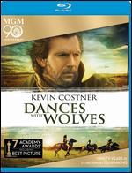 Dances With Wolves [20th Anniversary Edition] [Blu-ray] - Kevin Costner