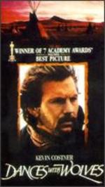 Dances With Wolves [20th Anniversary] - Kevin Costner