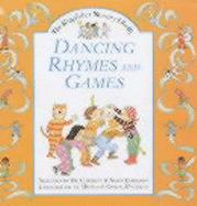 Dancing and Singing Games - Corbett, Pie (Editor), and Emerson, Sally (Editor)