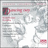 Dancing Day - Toronto Children's Chorus
