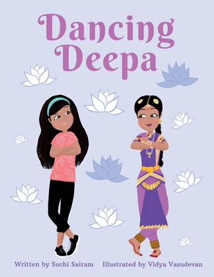 Dancing Deepa - Sairam, Suchi