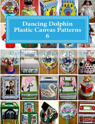 Dancing Dolphin Plastic Canvas Patterns 6: DancingDolphinPatterns.com - Patterns, Dancing Dolphin