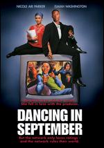Dancing in September - Reggie Rock Bythewood