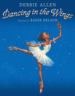 Dancing in the Wings - Allen, Debbie