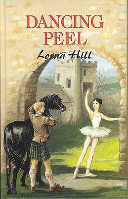 Dancing Peel - Hill, Lorna
