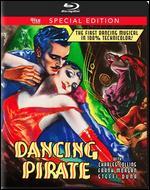 Dancing Pirate [Blu-ray]
