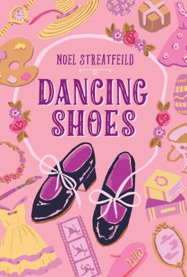 Dancing Shoes - Streatfeild, Noel