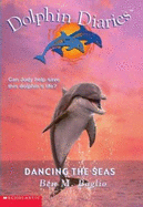 Dancing the Seas - Baglio, Ben M