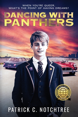 Dancing with Panthers - Notchtree, Patrick C