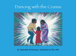 Dancing with the Cranes