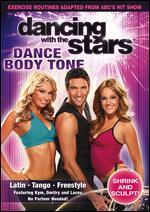 Dancing with the Stars: Dance Body Tone