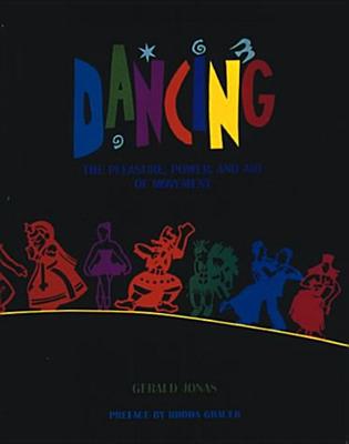 Dancing - Jonas, Gerald