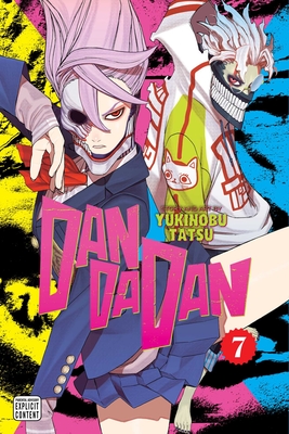 Dandadan, Vol. 7 - Tatsu, Yukinobu