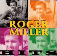 Dang Me: Hits - Roger Miller