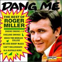 Dang Me! [Laserlight] - Roger Miller