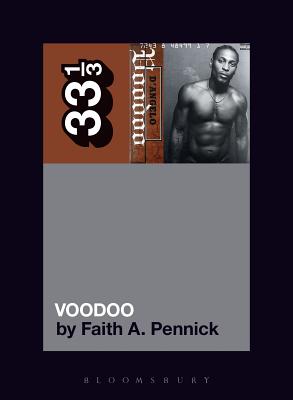 D'Angelo's Voodoo - Pennick, Faith A