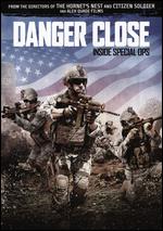 Danger Close - Christian Tureaud; David Salzberg