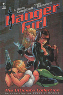 Danger Girl: The Ultimate Collection