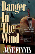Danger in the Wind: An Aurelia Marcella Roman Mystery