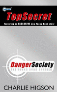 Danger Society: The Young Bond Dossier