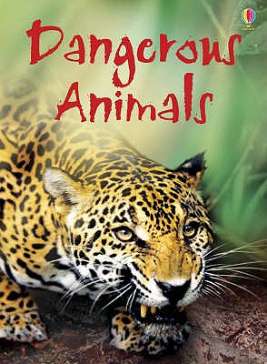 Dangerous Animals - Gilpin, Rebecca