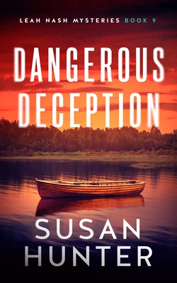 Dangerous Deception - Hunter, Susan