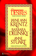 Dangerous Desires