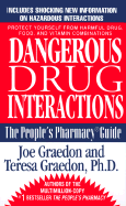 Dangerous Drug Interactions