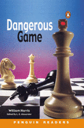 Dangerous Game New Edition - Harris, William