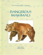 Dangerous Mammals(oop)