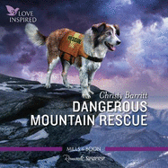 Dangerous Mountain Rescue