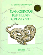 Dangerous Reptilian Creatures(oop)