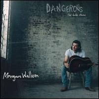 Dangerous: The Double Album [2 CD w/ Baseball Card] - Morgan Wallen