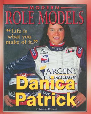 Danica Patrick - Brennan, Kristine