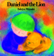 Daniel and the Lion - Miyoshi, Sekiya