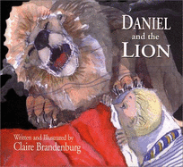 Daniel and the Lion - Brandenburg, Claire