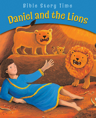 Daniel and the Lions - Piper, Sophie