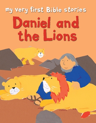 Daniel and the Lions - Rock, Lois