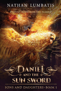 Daniel and the Sun Sword: United States