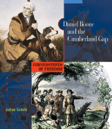 Daniel Boone and the Cumberland Gap
