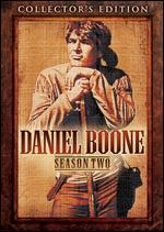 Daniel Boone: Season 02