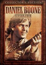 Daniel Boone: Season 04