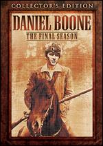 Daniel Boone: Season 06 - 
