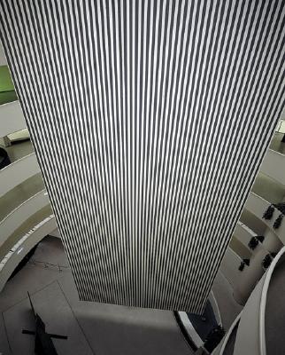 Daniel Buren: Eye of the Storm: Works in Situ - Buren, Daniel, and Blistene, Bernard (Editor), and Cross, Susan (Editor)