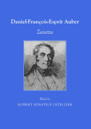 Daniel-Franois-Esprit Auber: Zanetta