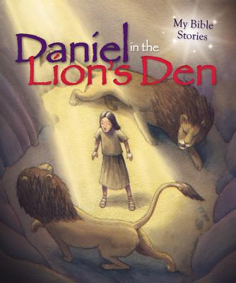 Daniel in the Lions' Den - Morton, Sasha