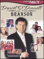 Daniel O'Donnell: Live From Branson [2 Discs] - 
