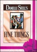 Daniel Steele's Fine Things