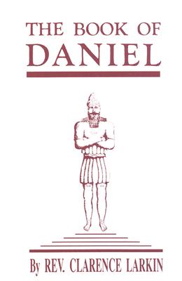 Daniel - Rev Clarence Larkin Estate (Creator)