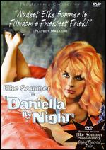 Daniella by Night - Max Pecas